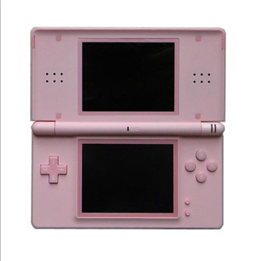 Nintendo DS LITE - Picture 2 of 4